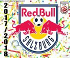 Red Bull Σάλτσμπουργκ, Bundesliga 2017-18